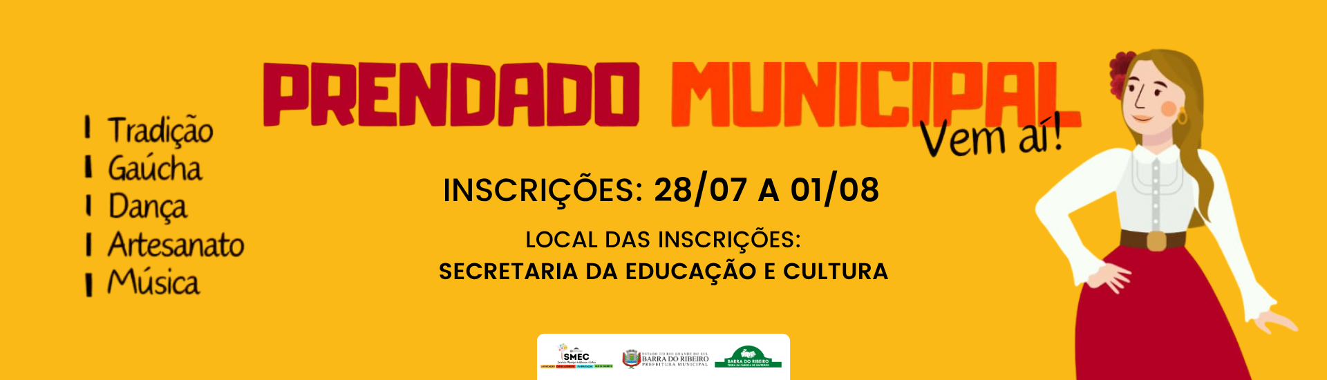 Prendado