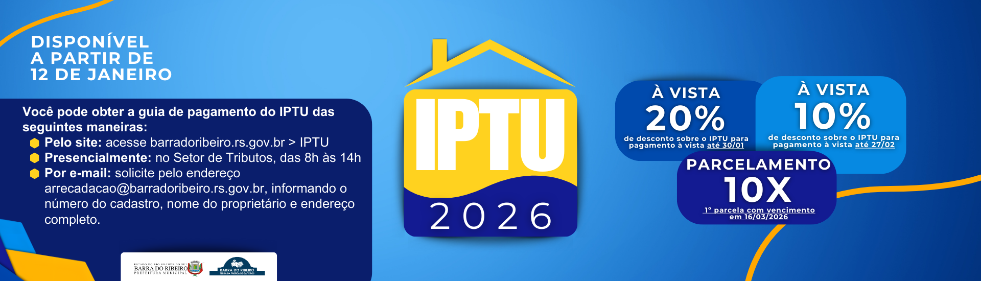 IPTU