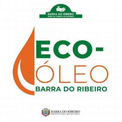 Projeto Eco-óleo.
