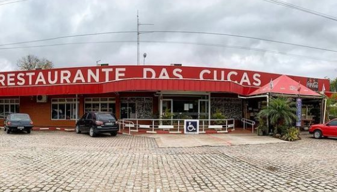 Restaurante das Cucas - Imagem: 1.jpg