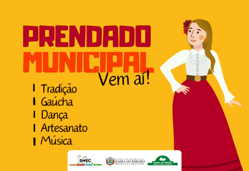 Prendado Municipal