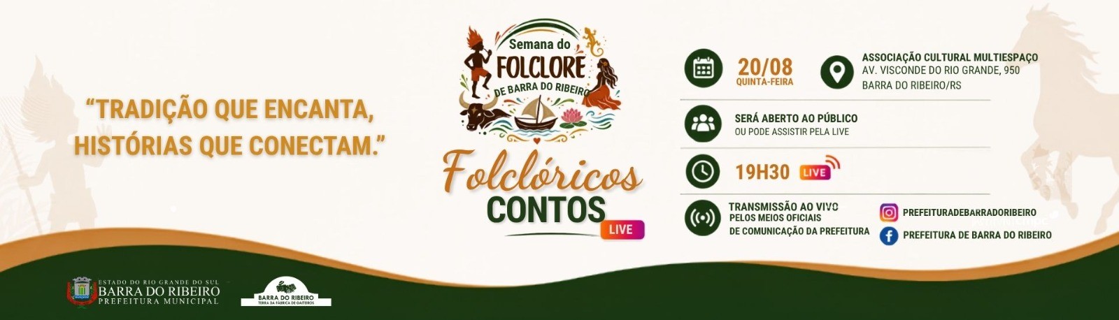 Contos Folclóricos