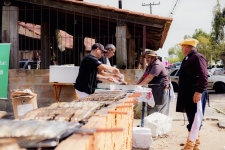 5° Velejaço Solidário & 1° Encontro de carros antigos! 25 de outubro de 2025