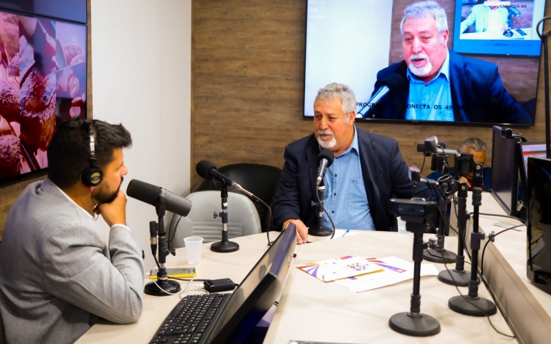 Programa Radar dos Municípios
