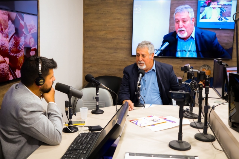 Programa Radar dos Municípios