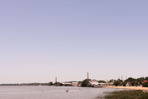 Foto de Praia da Picada